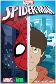 Марвел человек паук 2017 мультсериал смотреть все серии онлайн